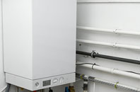 free Chignall St James condensing boiler quotes